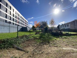 Solar en venta en Castiñeiriño - Cruceiro de Sar en Santiago de Compostela