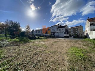 Solar en venta en Castiñeiriño - Cruceiro de Sar en Santiago de Compostela