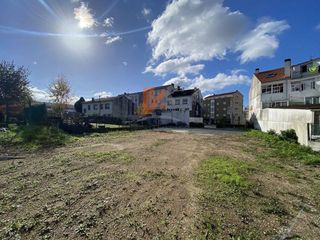 Solar en venta en Castiñeiriño - Cruceiro de Sar en Santiago de Compostela
