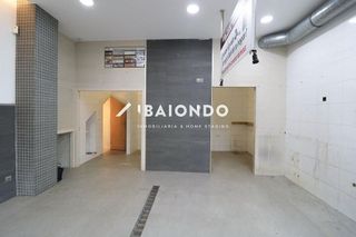 Local comercial en venta en Eibar