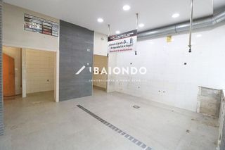 Local comercial en venta en Eibar