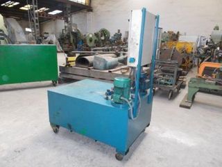 Grupo Hidráulico 2 Motores