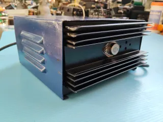 Alimentatore tradizionale ZODIAC 13,8V 10A Z1310