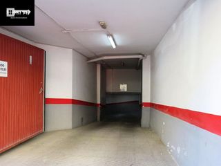 Garaje en venta en Benalúa en Alicante