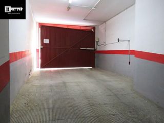 Garaje en venta en Benalúa en Alicante