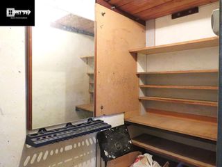 Garaje en venta en Benalúa en Alicante