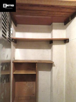 Garaje en venta en Benalúa en Alicante