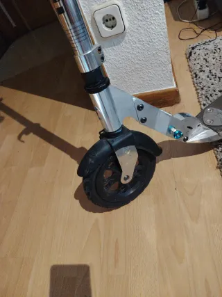 Patinete urbano Micro