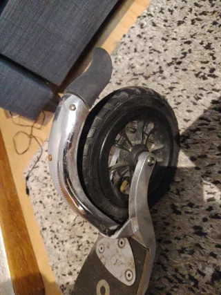 Patinete urbano Micro