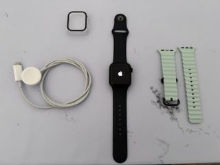 Apple Watch SE 2 40mm Nero IN GARANZIA