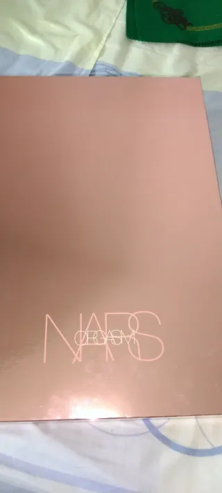 Bolso transparente de diseño