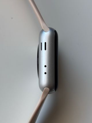 Apple Watch Series 3 38mm Rosa/Plata