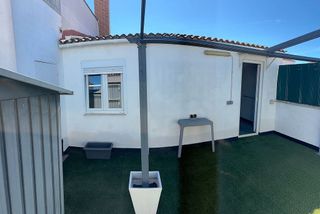 Piso en venta en La Estación en Badajoz