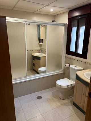 Piso en venta en La Estación en Badajoz