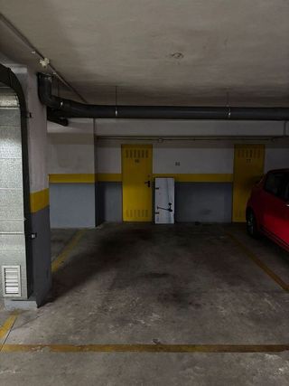 Piso en venta en La Estación en Badajoz