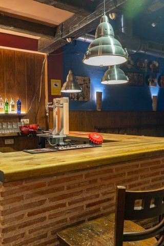 Local comercial en venta en Segorbe