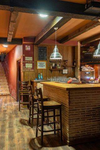 Local comercial en venta en Segorbe