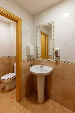 Local comercial en venta en Segorbe