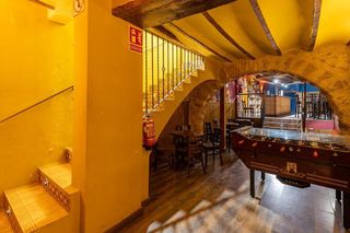 Local comercial en venta en Segorbe