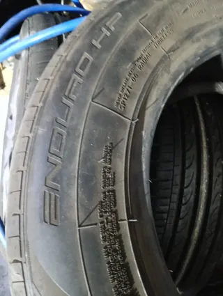 Neumático 185/65R14 86W