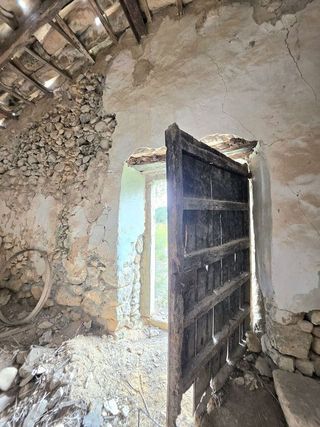 Terreno en venta en Zona periurbana en Inca