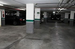 Garaje en venta en Europolis en Rozas de Madrid (Las)
