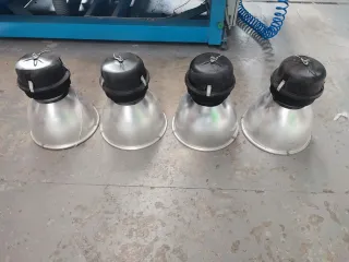 Focos Industriales Caraboni Lambda 265+CLA