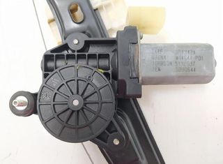 Elevalunas trasero suzuki 7351049 sx4 rw ey 267145