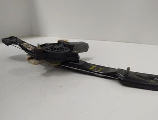 Elevalunas trasero suzuki 7351049 sx4 rw ey 267145