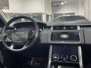 Land Rover Range Rover Sport 3.0 SDV6 183kW (249CV) HSE