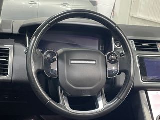 Land Rover Range Rover Sport 3.0 SDV6 183kW (249CV) HSE