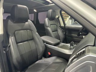 Land Rover Range Rover Sport 3.0 SDV6 183kW (249CV) HSE