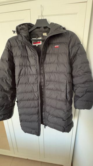 Chaqueta Levi's mujer invierno