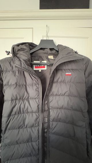 Chaqueta Levi's mujer invierno