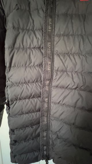 Chaqueta Levi's mujer invierno