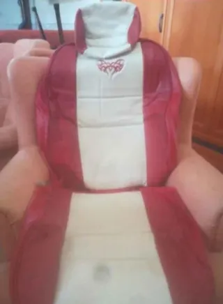 FUNDAS COMPLETAS POLIPIEL BMW E36 4 PUERTAS