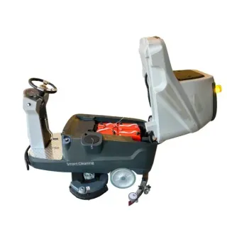 Fregadora Industrial B860 nuevo