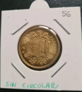 Album con Monete Collezionabili