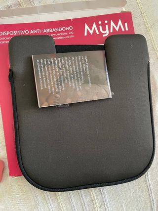 Dispositivo Anti-Abbandono MyMi Nuovo