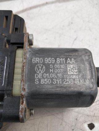 Volkswagen 261437 elevalunas 6r0959811aa polo 6c1