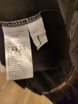 Maglia ciclismo Specialized S-Works XS