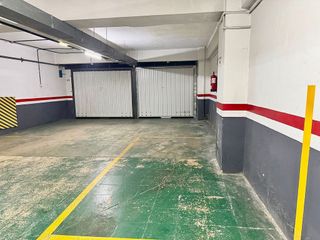 Garaje en venta en Centro - Mendibil - Santiago en Irun