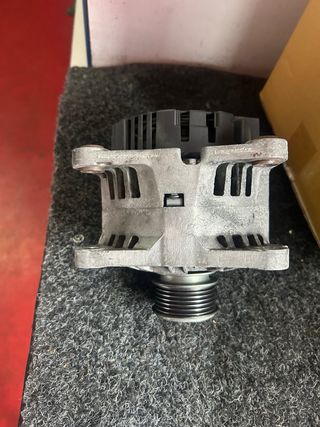 astra h 2003  arranque alternador compresor aire