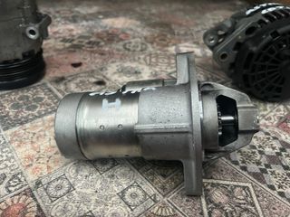 astra h 2003  arranque alternador compresor aire