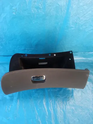 Guantera completa del Alfa Romeo GT