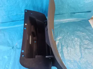 Guantera completa del Alfa Romeo GT