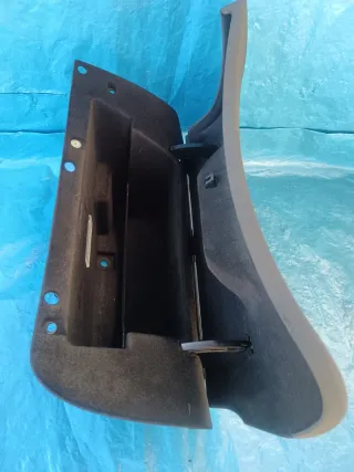 Guantera completa del Alfa Romeo GT