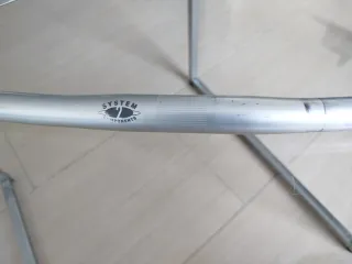 Manillar MTB System 2 Components