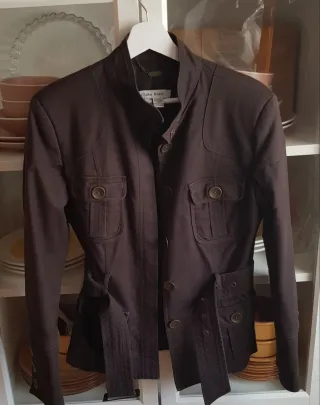 Chaqueta Zara Talla L