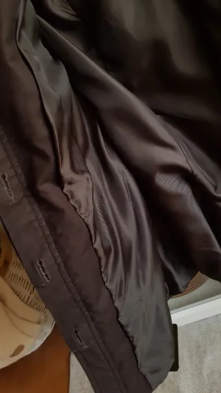 Chaqueta Zara Talla L